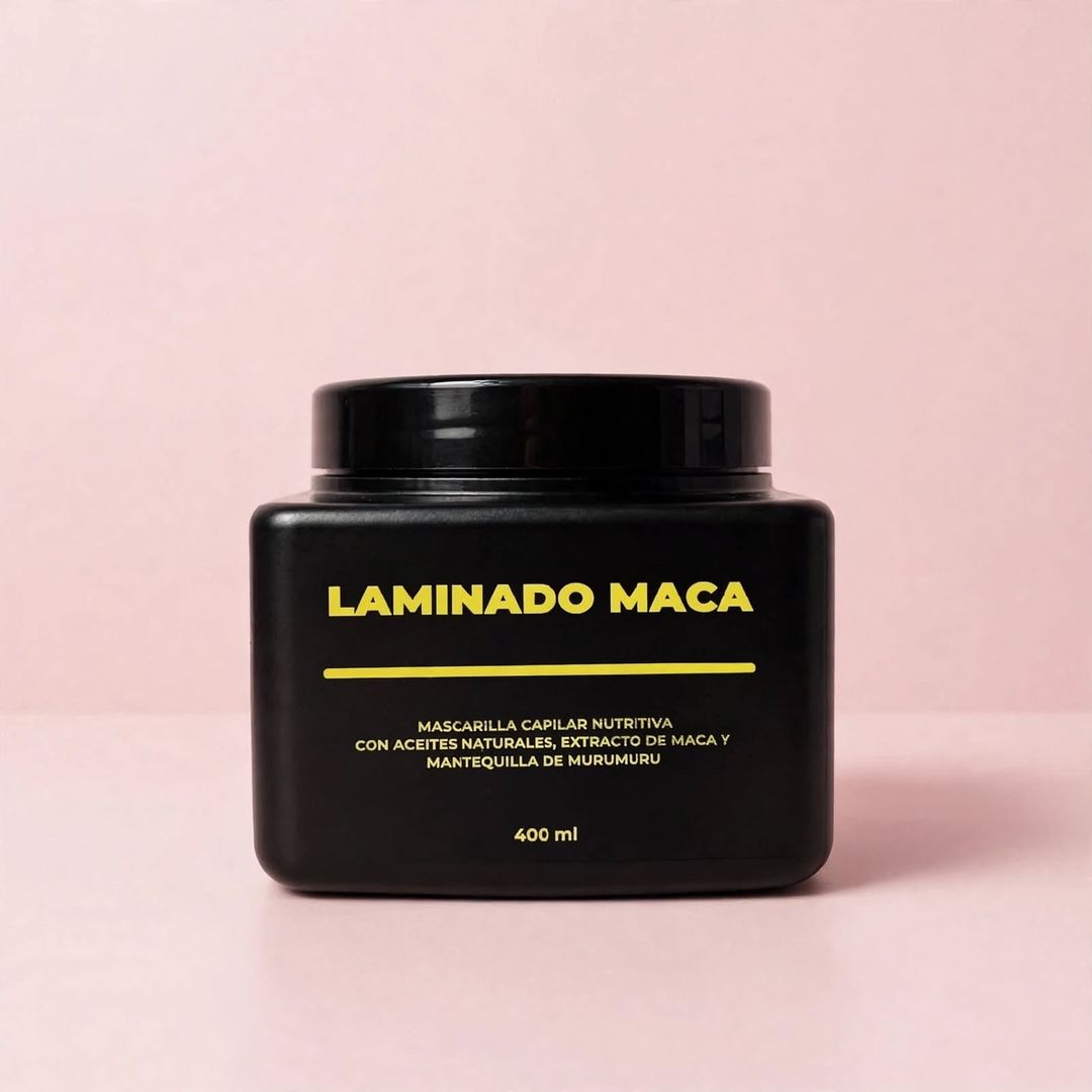 Laminado maca 