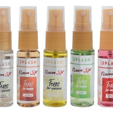 Imagen del producto SPLASH CORPORAL x 20 ML