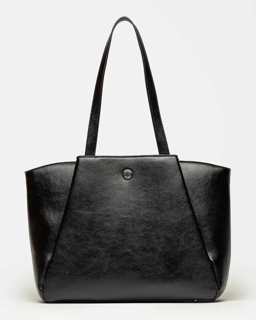 CARTERA SHOPPER RAIX NEGRO