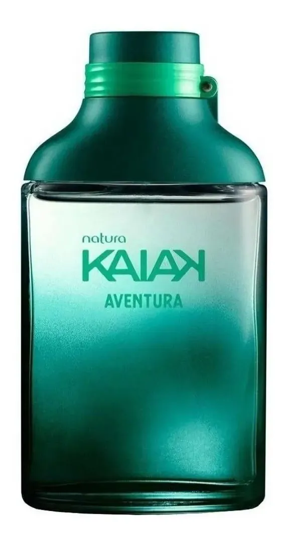 PERFUME KAIAK AVENTURA MASCULINO 100 ML