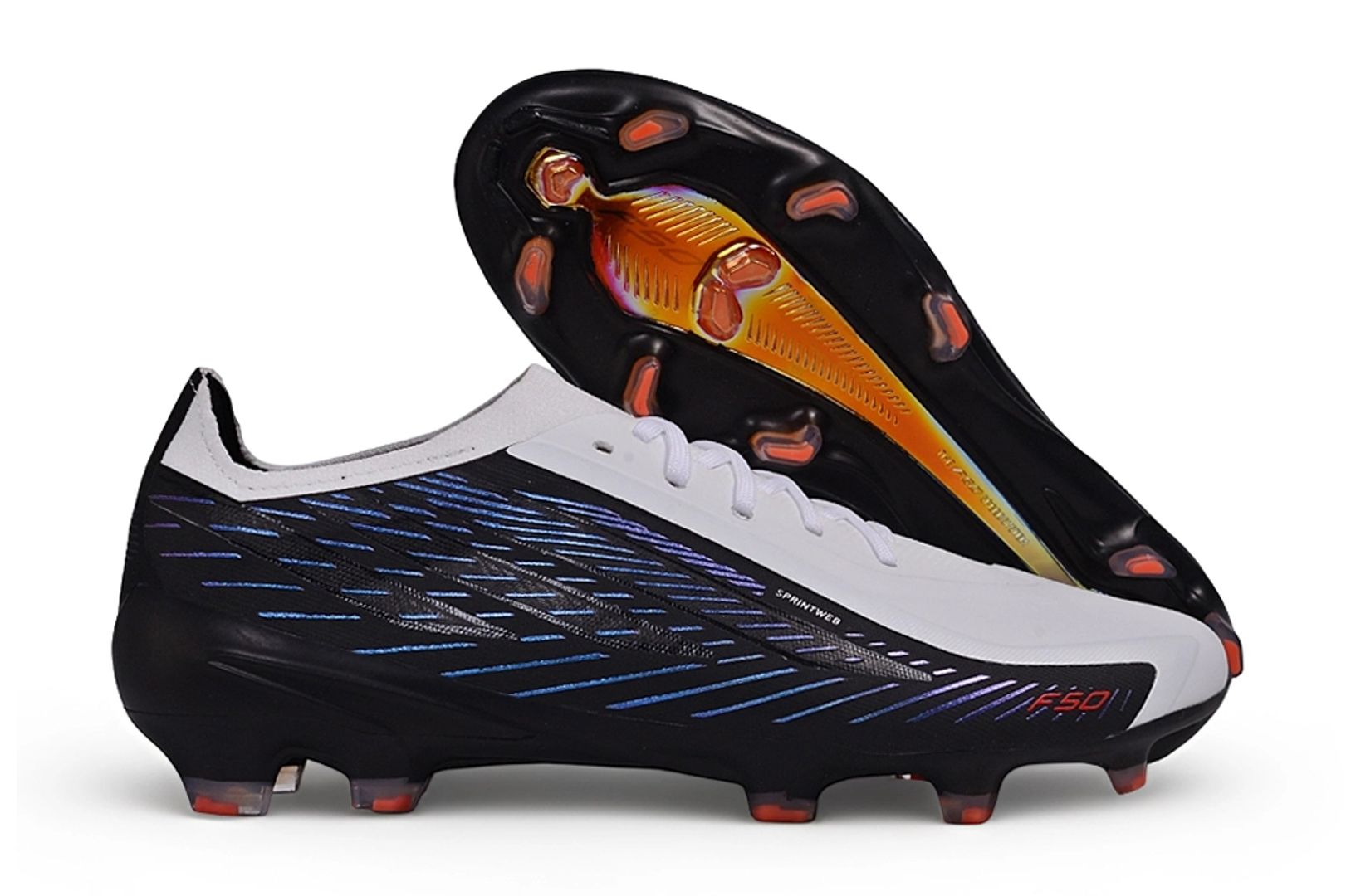Tacos F50 FG - Natural firme Lote 2