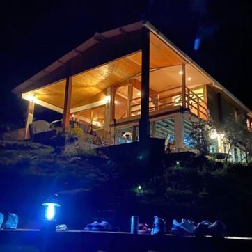 Cabaña S8 - imagen 8