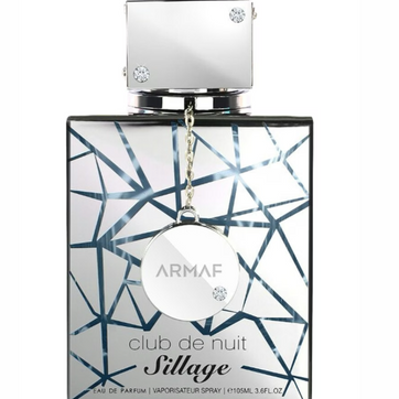 Club de Nuit Sillage - imagen 1