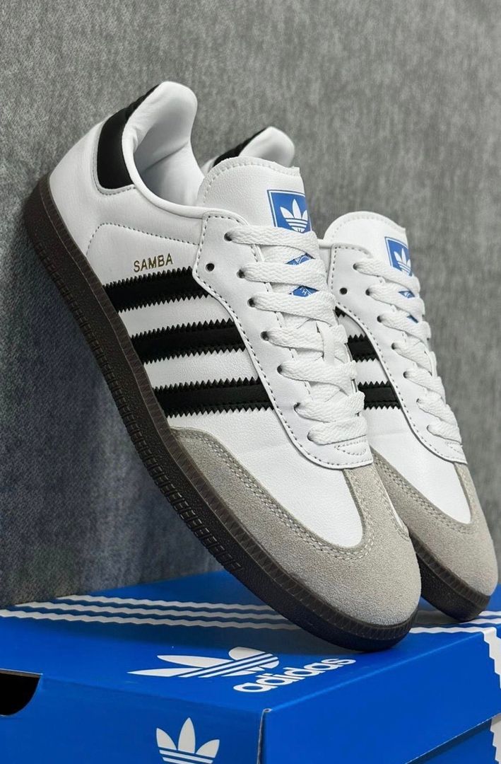 Adidas Samba 