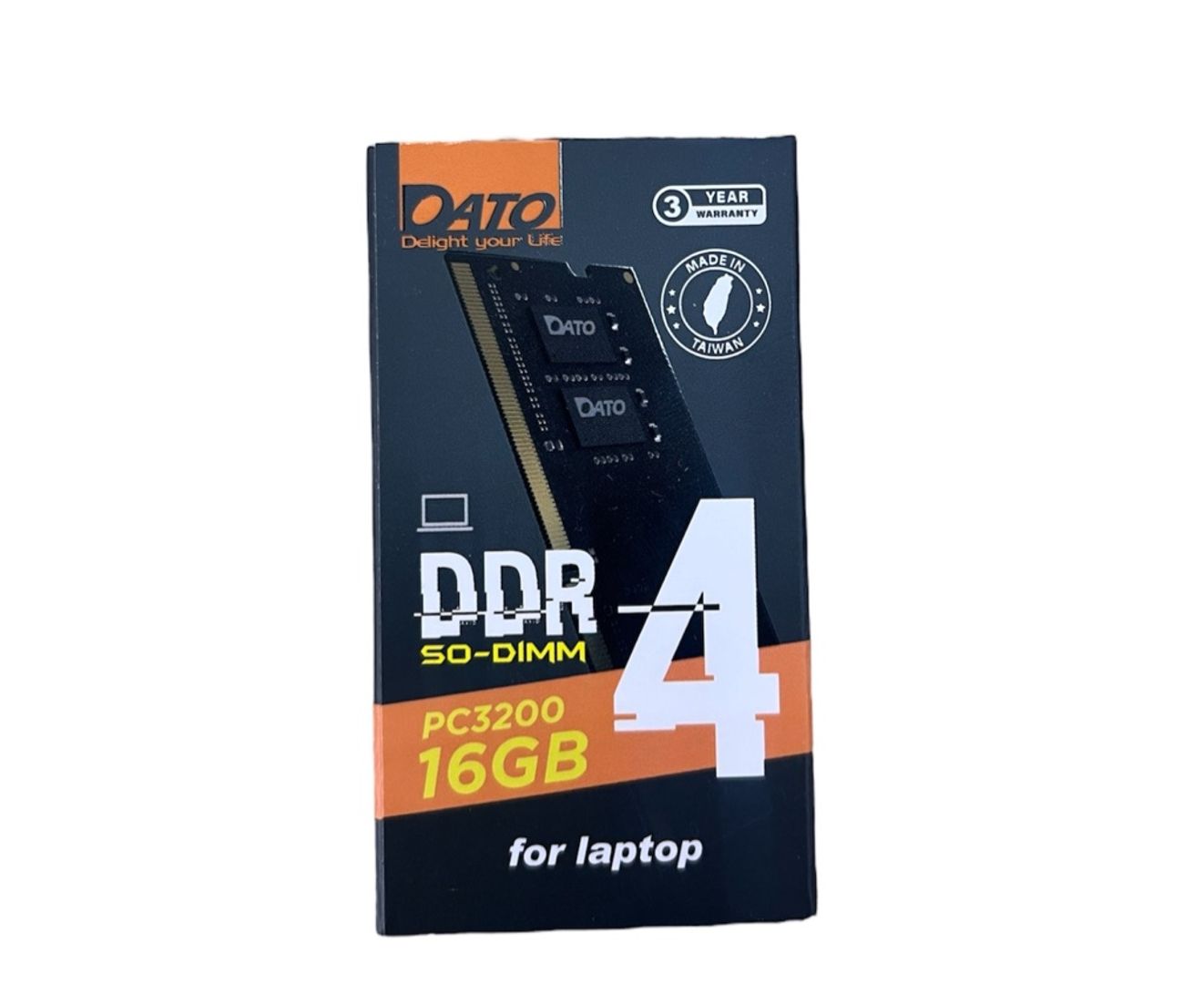 Memoria RAM DDR4 16gb 