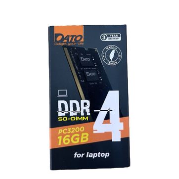 Imagen del producto Memoria RAM DDR4 16gb 