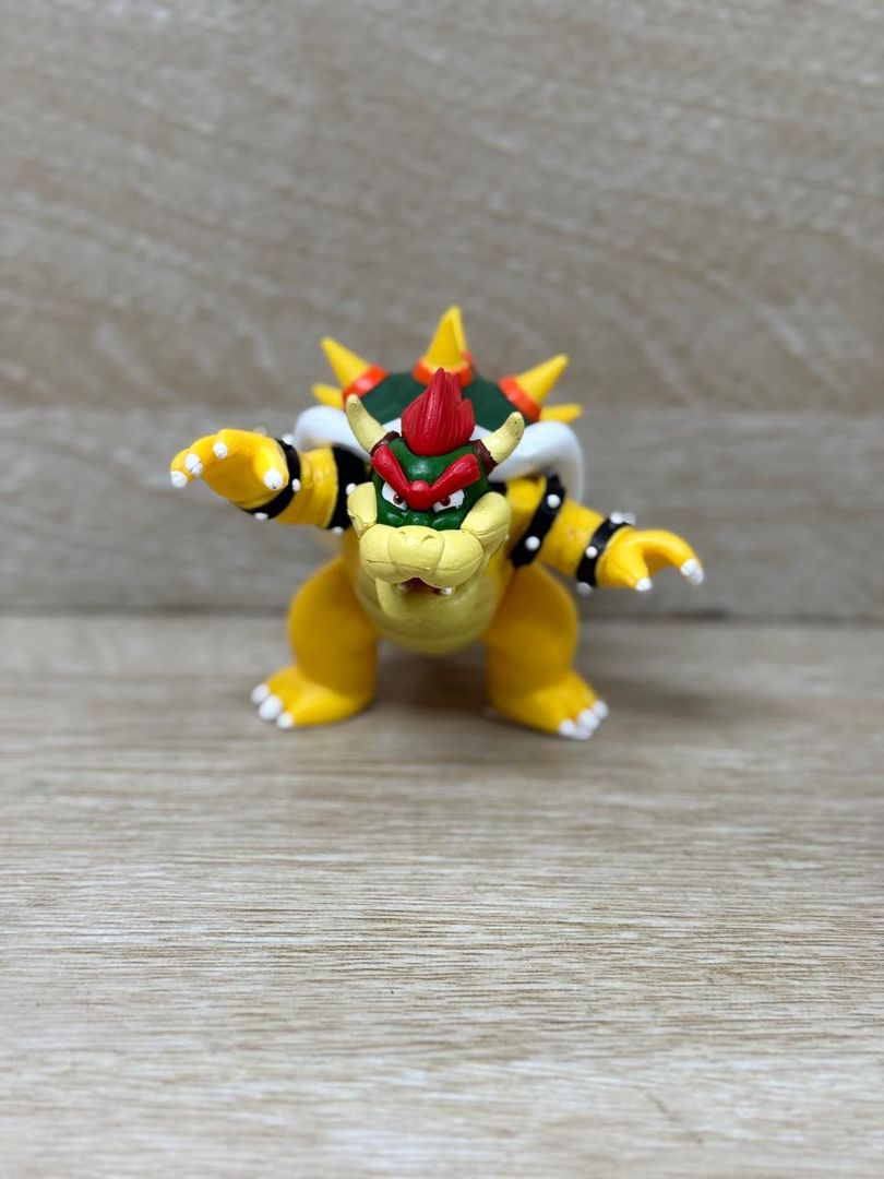 3125 BOWSER