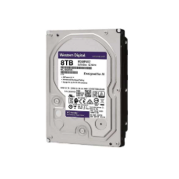 Imagen del producto DISCO DURO 8TB PURPLE