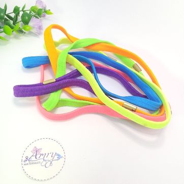 Imagen del producto Kit 6 elástico duro 