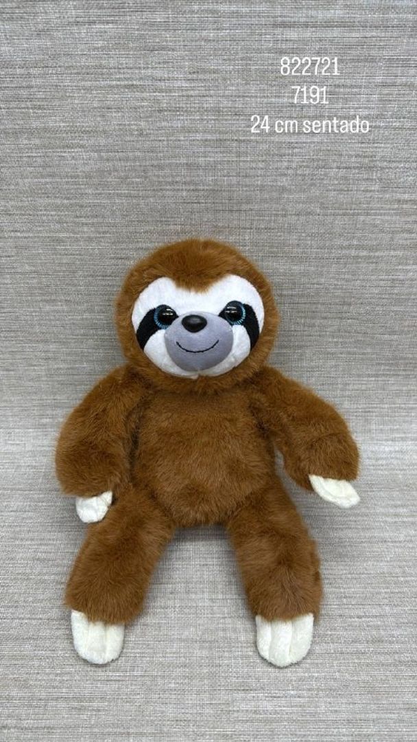 PEREZOSO COLOR CAFÉ 24 CM