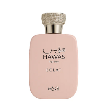 Hawas Éclat - imagen 1