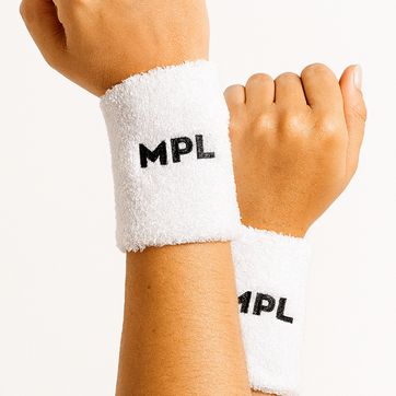 MUÑEQUERA DEPORTIVA - imagen 1