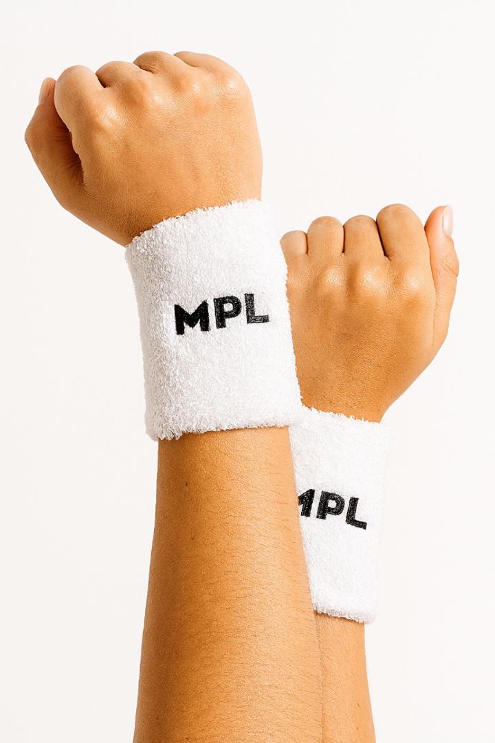 MUÑEQUERA DEPORTIVA