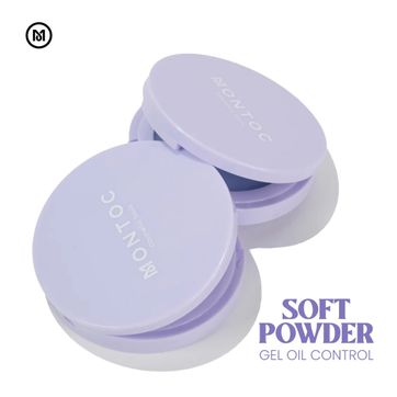 Imagen del producto SOFT POWDER GEL OIL CONTROL MONTOC