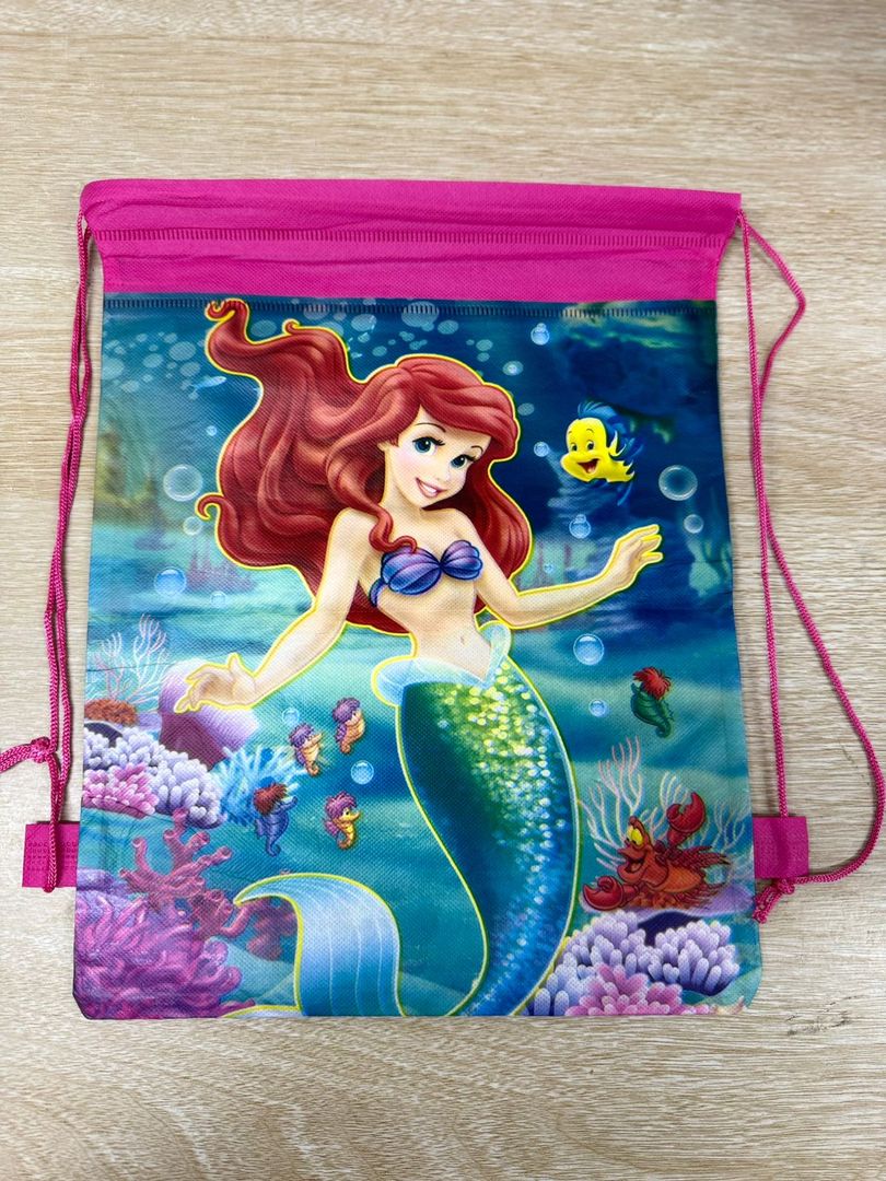 000 TULA PARA NIÑAS