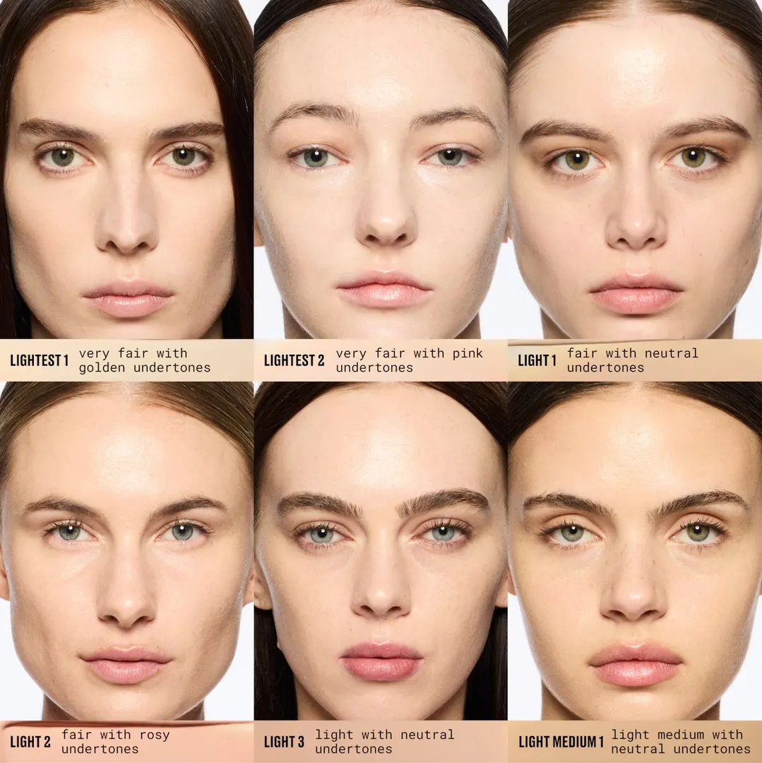 MAC STUDIO RADIANCE SKIN TINT STICK