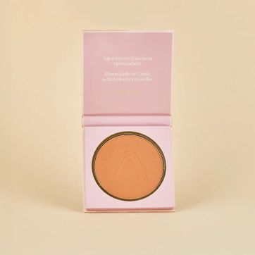 BRONZER COMPACTO CANELA SUBLIME ATENEA - imagen 1