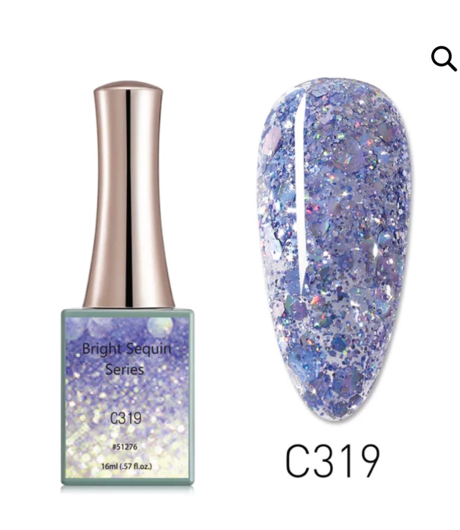 Gel Semi 16ml CANNI 