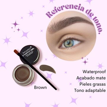 POMADA PARA CEJAS - imagen 2