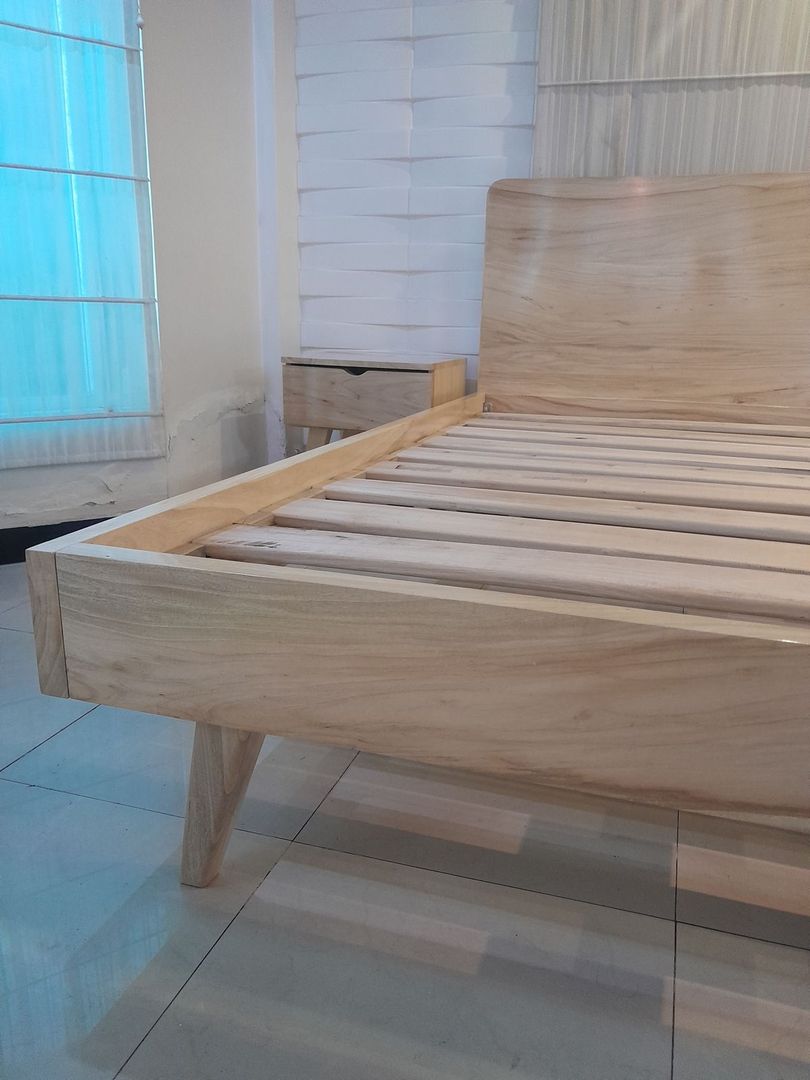 CAMA NORDICA