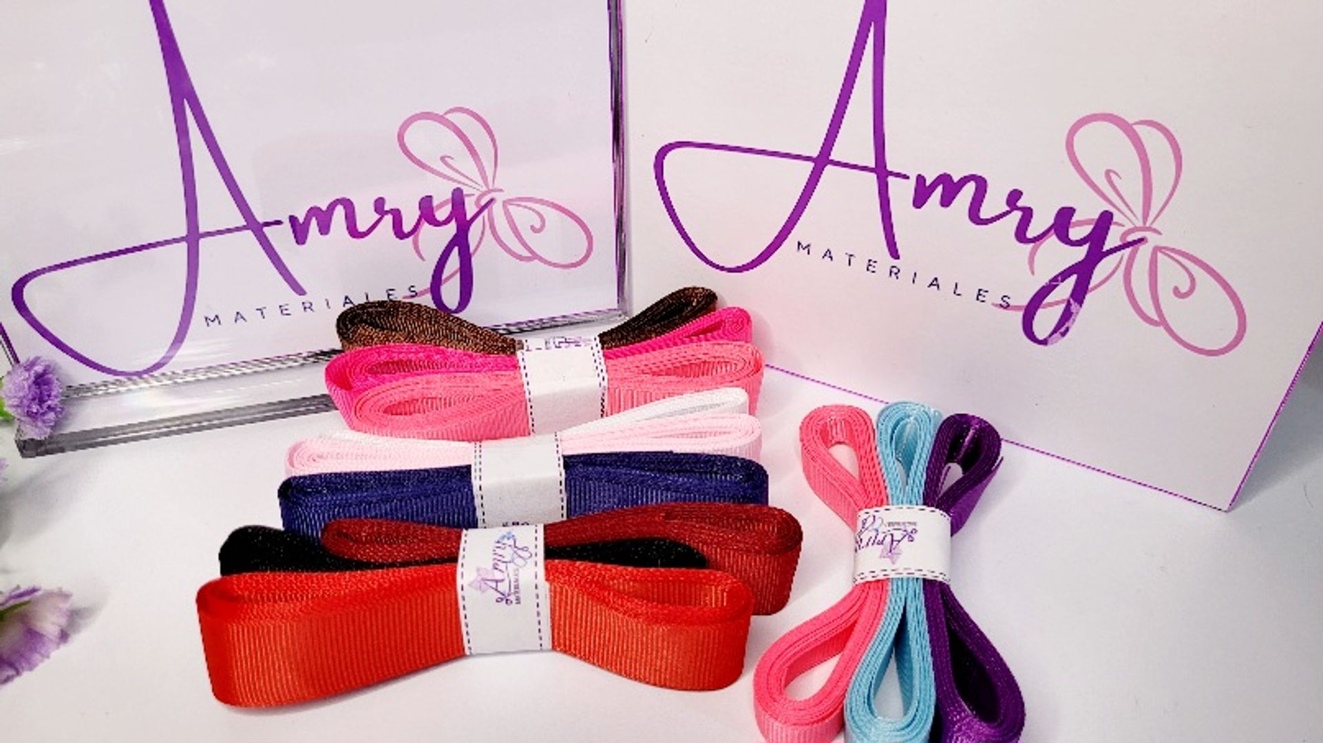 U kit 24 metros Surtidos 