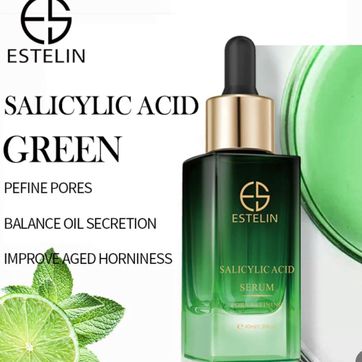 Imagen del producto SERUM ACIDO SALICILICO ESTELIN 