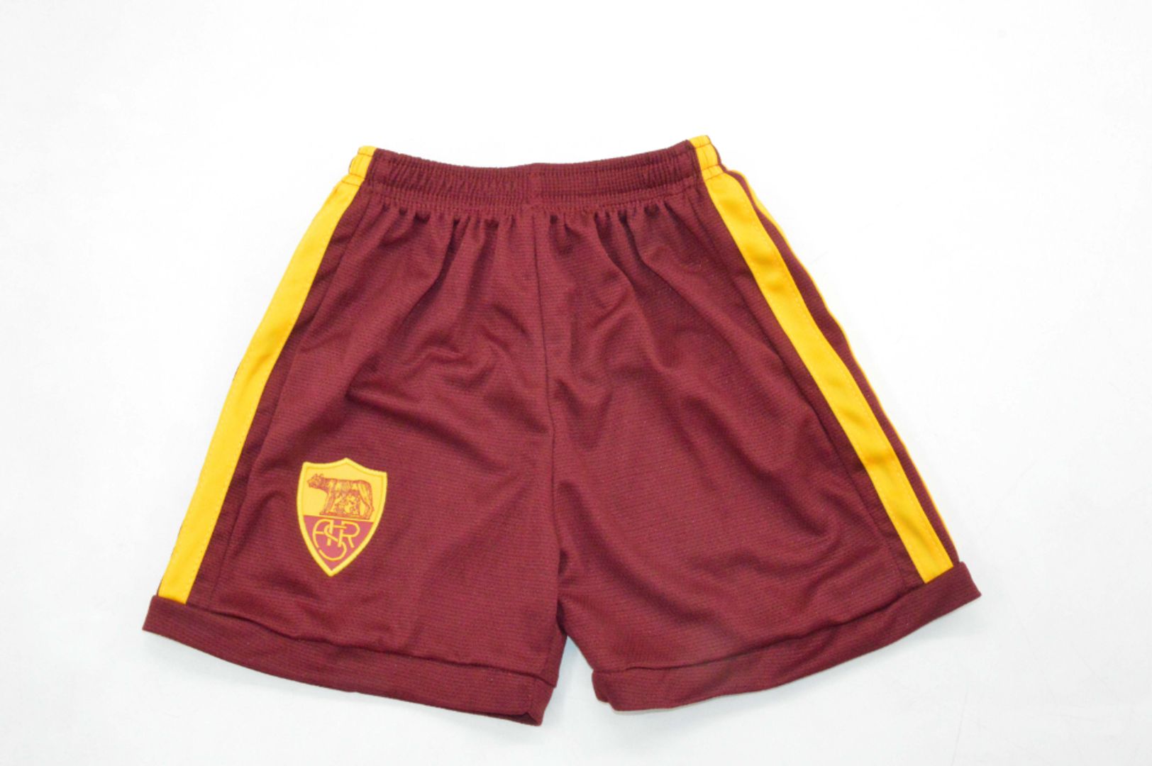 AS Roma 2026-27 Niño Fan