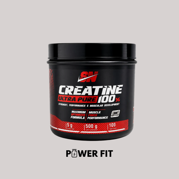 Imagen del producto Creatina Ultra Pure | 5 g | 100 Serv