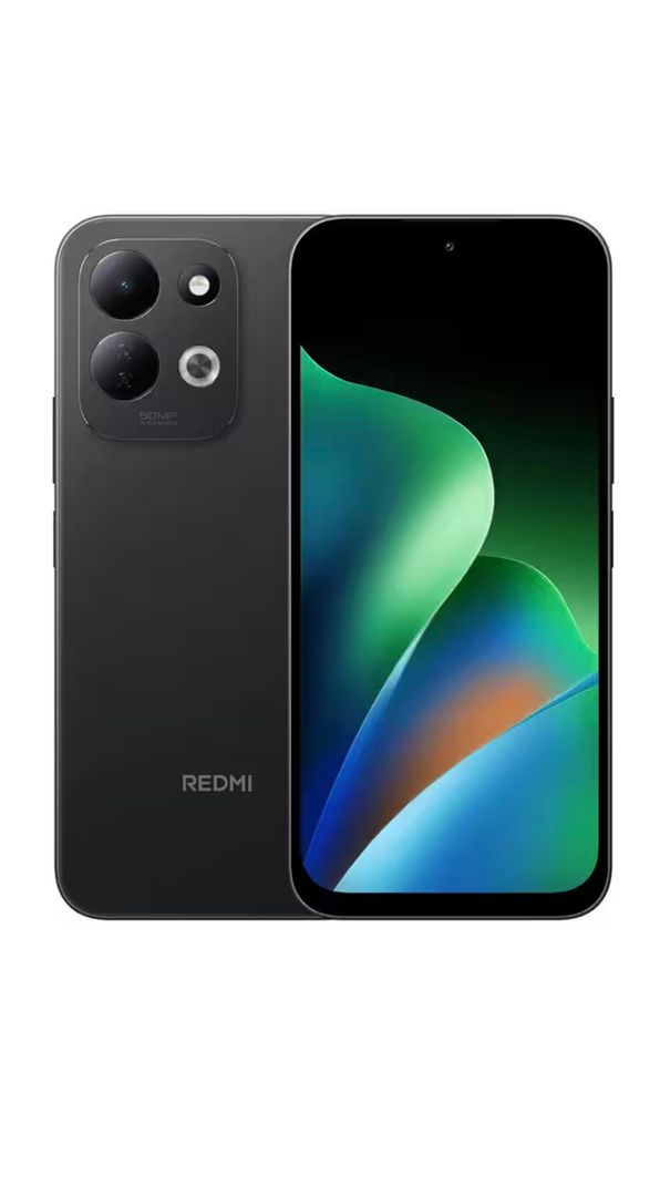 REDMI 17 - 4+4RAM - 256GB 