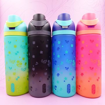 Imagen del producto TERMO ESTAMPADO GO FURTHER REF CH2600