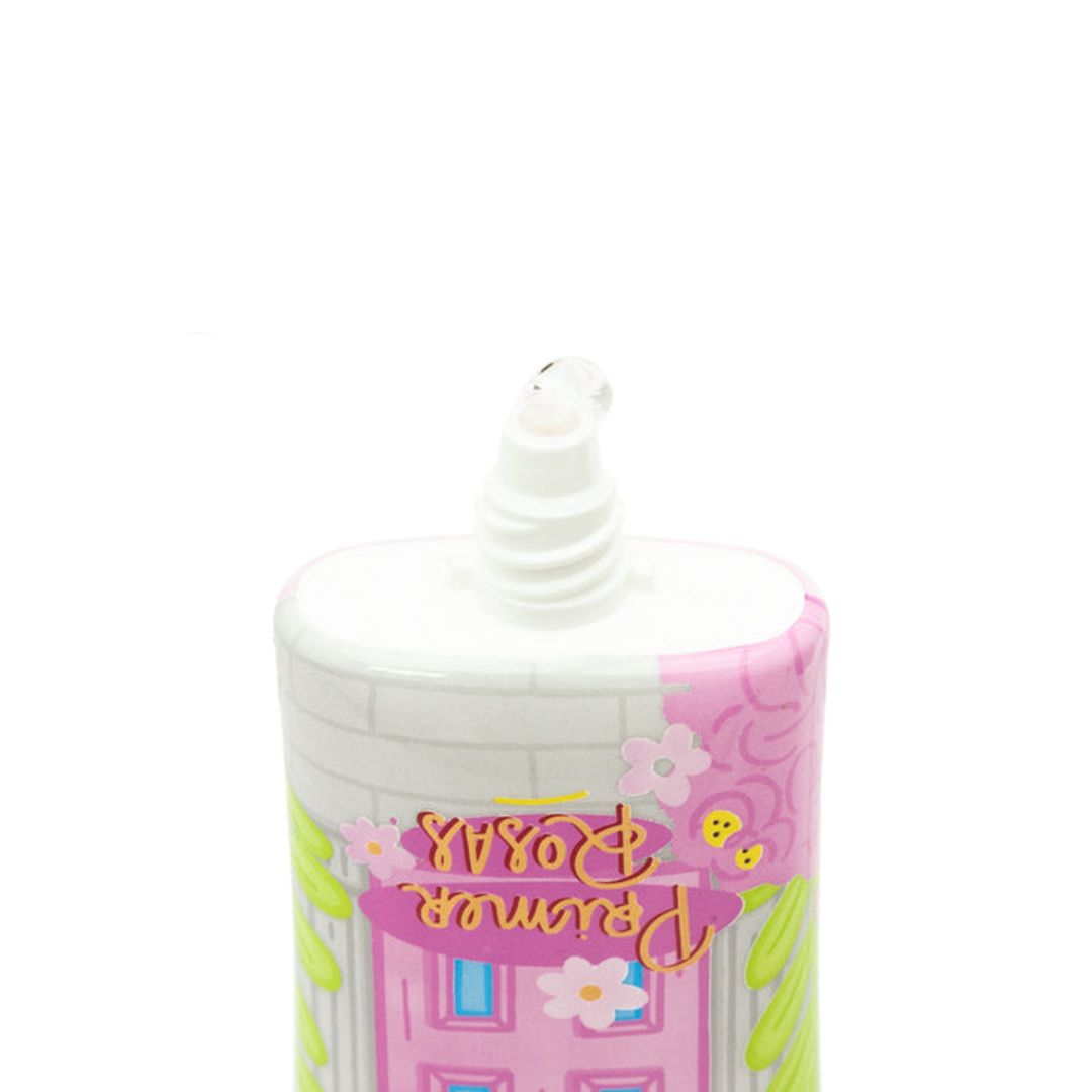 PRIMER ROSAS TRENDY GRANDE 60ML