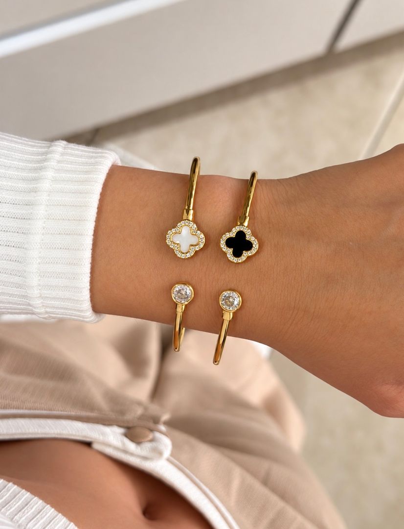 Pulsera vancleef