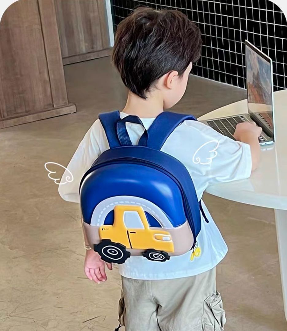 BOLSO RIGIDO 