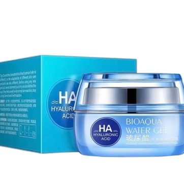 Imagen del producto 276- CREMA ÁCIDO HIALURONICO BIOAQUA 