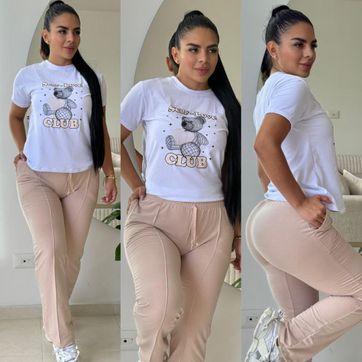 Jogger Club - imagen 9