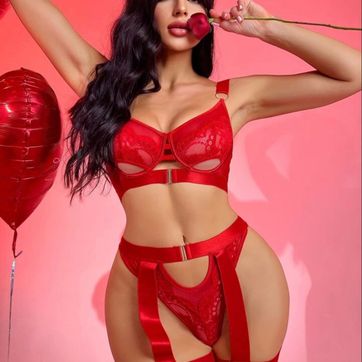 LENCERIA IMPORTADA - imagen 1