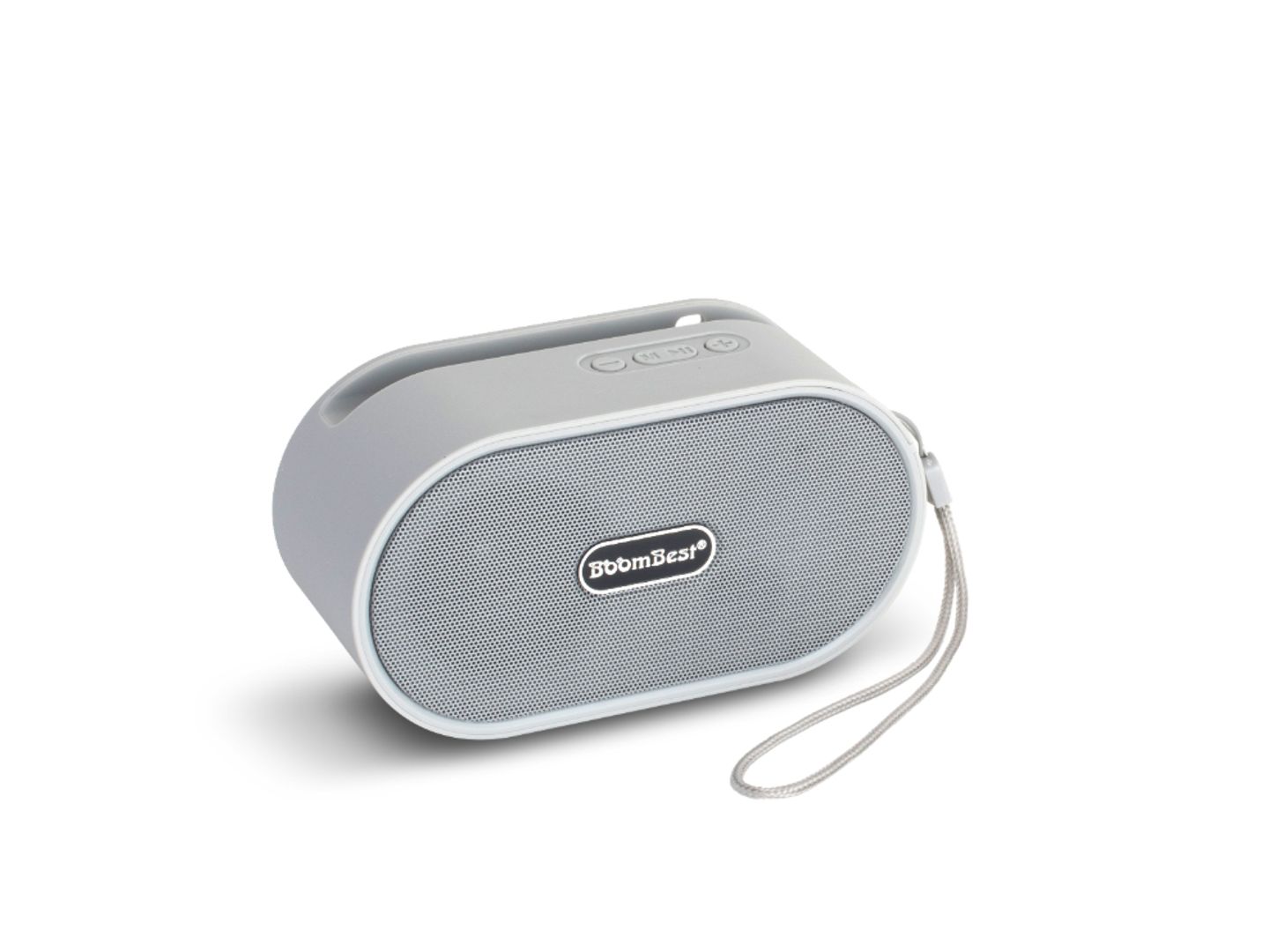 PARLANTE OVALADO LN-1008BT