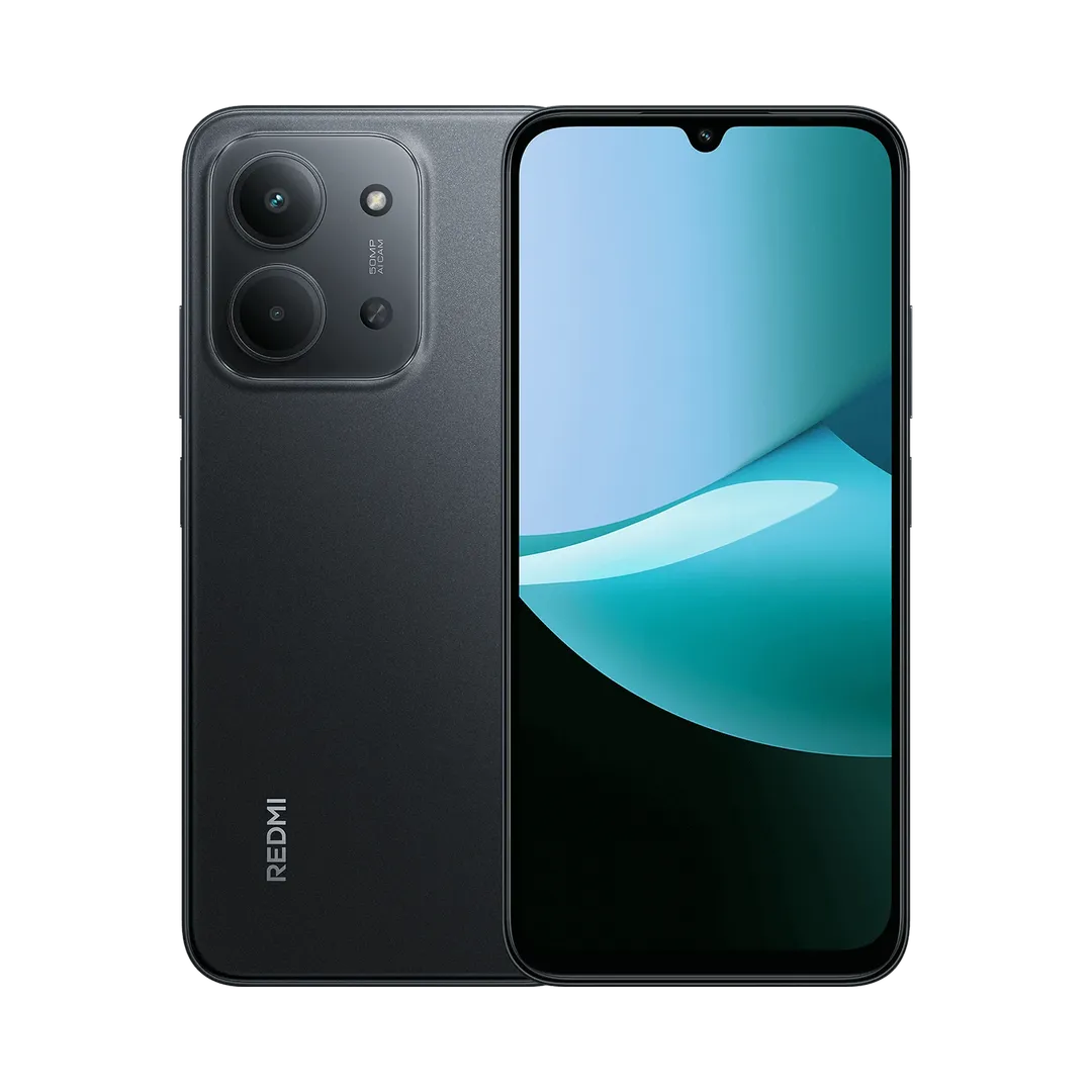 Redmi 15c 128gb 4ram