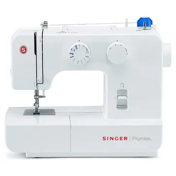 MAQUINA SINGER PROMISE 9 PTD - imagen 1
