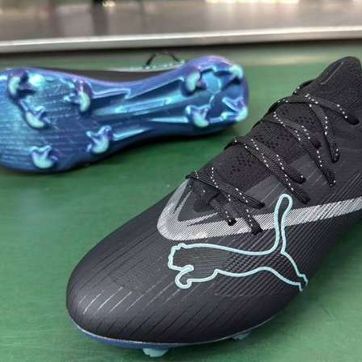 Tacos Puma FG - Natural firme Lote 1 - imagen 1