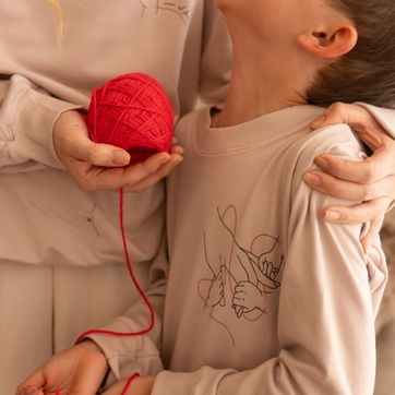 HILO INVISIBLE - imagen 1