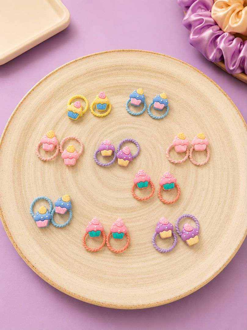 Set Mini cauchitos Helados x 18 un