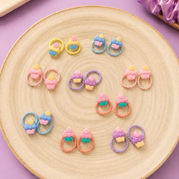 Imagen del producto Set Mini cauchitos Helados x 18 un