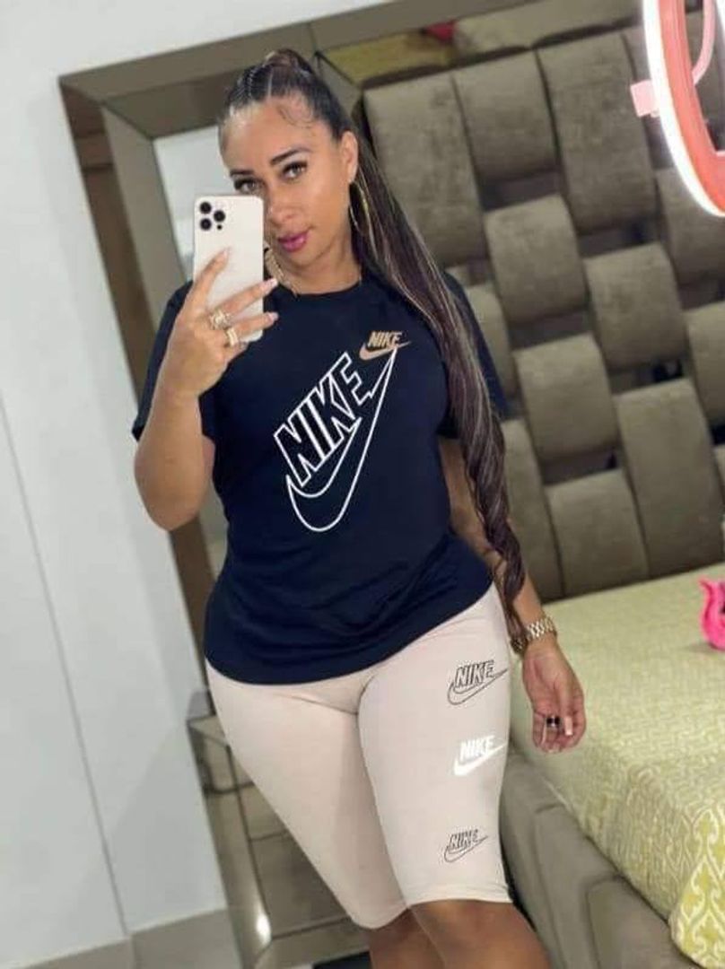 NUEVOS CONJUNTOS DEPORTIVOS DAMA EN VINILO AMERICANO