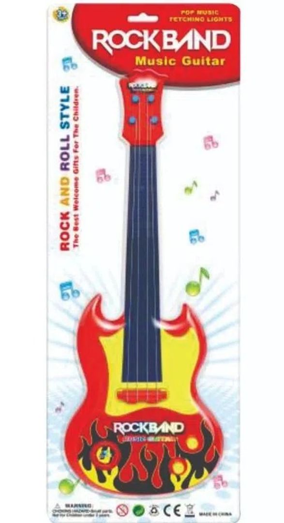 GUITARRA GDE