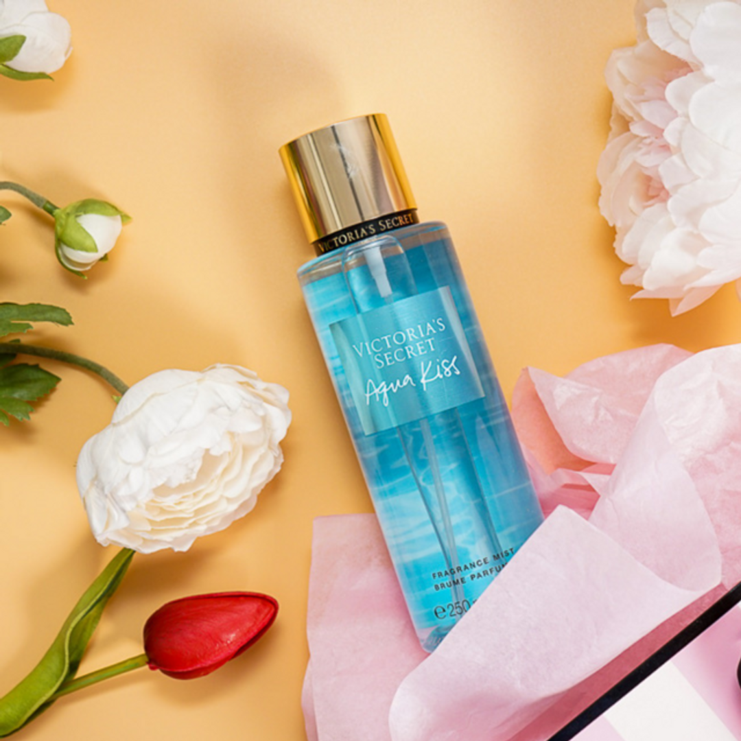 SPLASH VICTORIA SECRETS