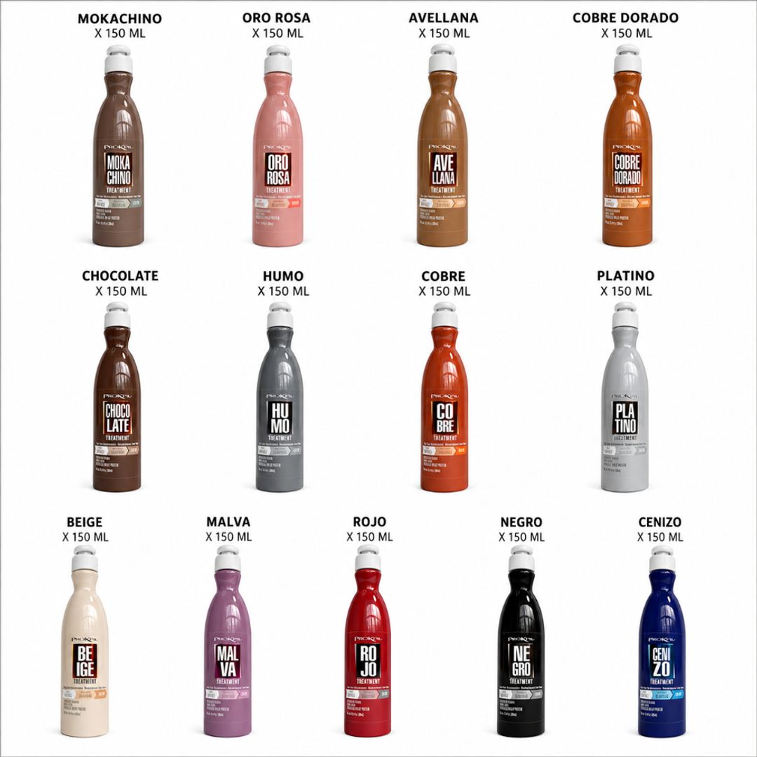 MATIZANTE PROKPIL 150 ML