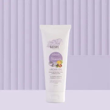Imagen del producto POLIMERO ANTIFRIZZ 100ML KESH