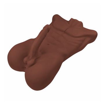 Imagen del producto Torso Tommy Brown