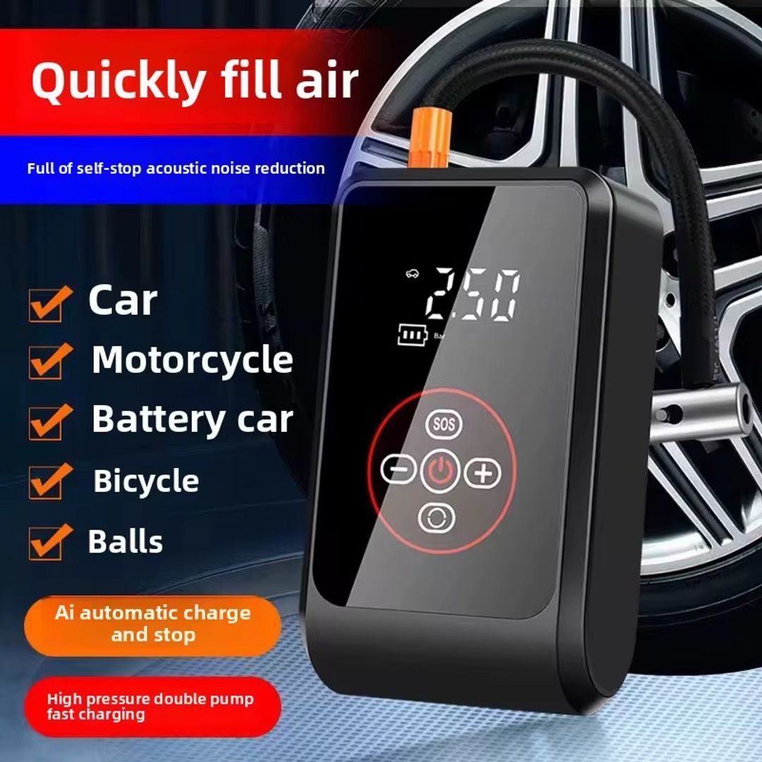 MINI COMPRESOR 008 va